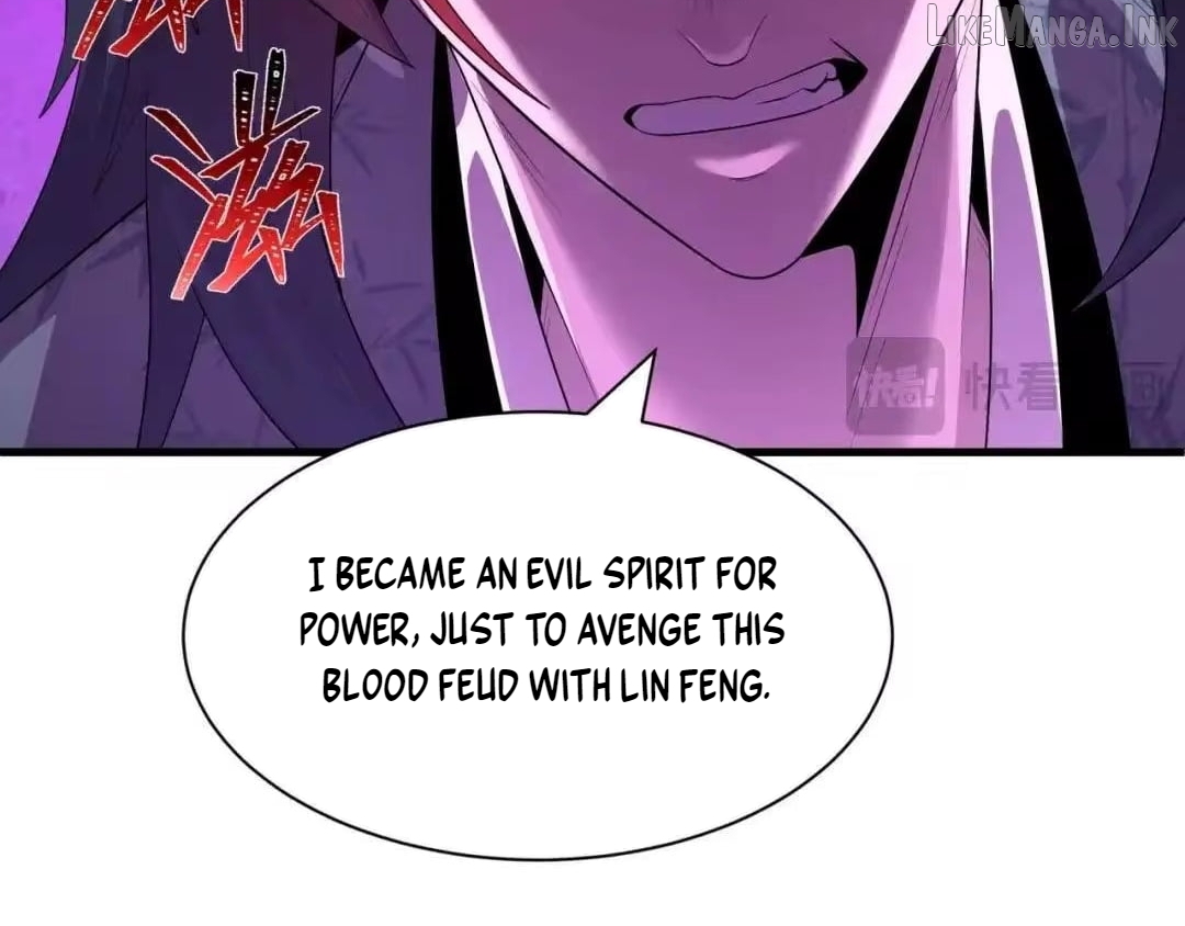 Era of the Haunted Chapter 617  - page 96